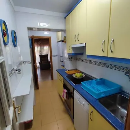 Σπίτι διακοπών La Casa Del Arco