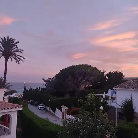 Σπίτι διακοπών La Casa Del Arco La Cala De Mijas