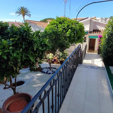 Σπίτι διακοπών La Casa Del Arco