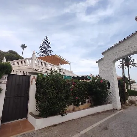 La Casa Del Arco Prázdninový dům