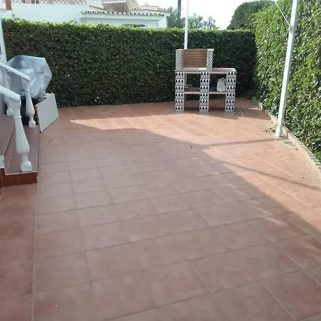 Prázdninový dům La Casa Del Arco