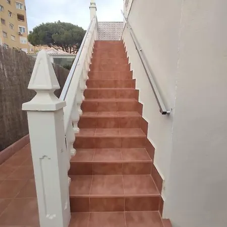 La Casa Del Arco Prázdninový dům La Cala De Mijas