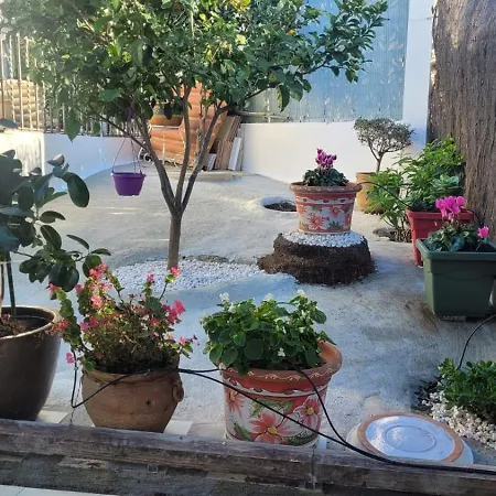 La Casa Del Arco Prázdninový dům La Cala De Mijas