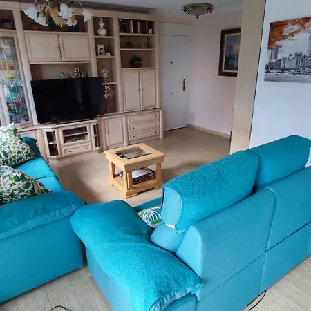 Prázdninový dům La Casa Del Arco *
