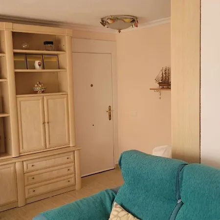 Prázdninový dům La Casa Del Arco *