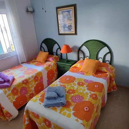 La Casa Del Arco Prázdninový dům
