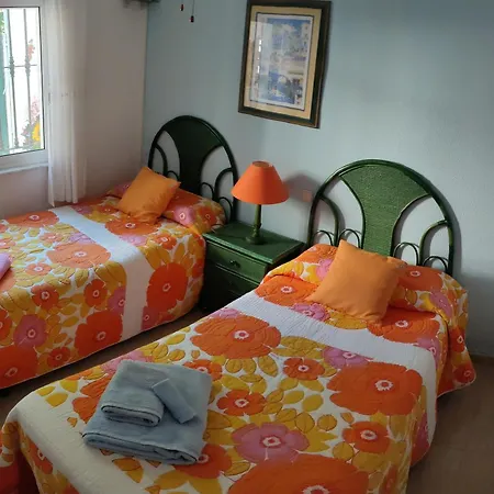 Prázdninový dům La Casa Del Arco