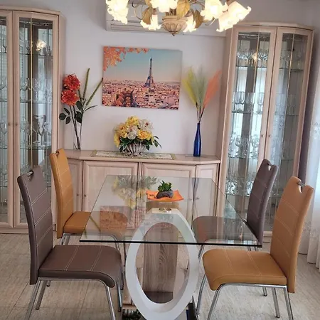 Prázdninový dům La Casa Del Arco *