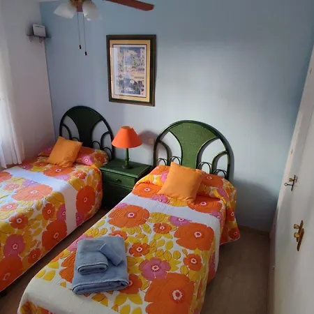 La Casa Del Arco *