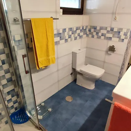 Prázdninový dům La Casa Del Arco La Cala De Mijas