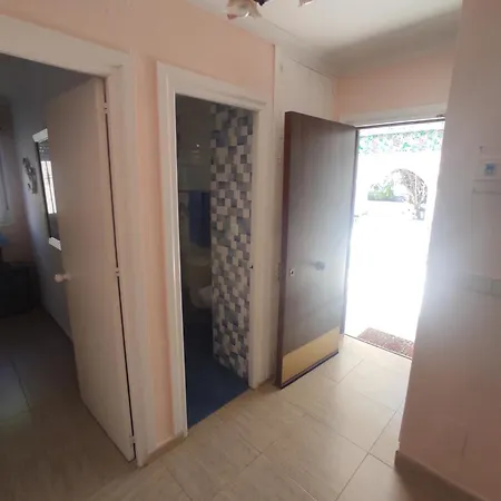 Prázdninový dům La Casa Del Arco *